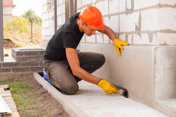 Waterproofing professionals working in Forkland, AL
